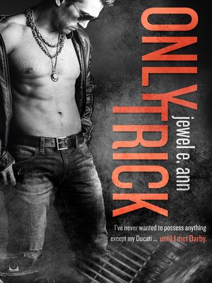 cover image of Only Trick
